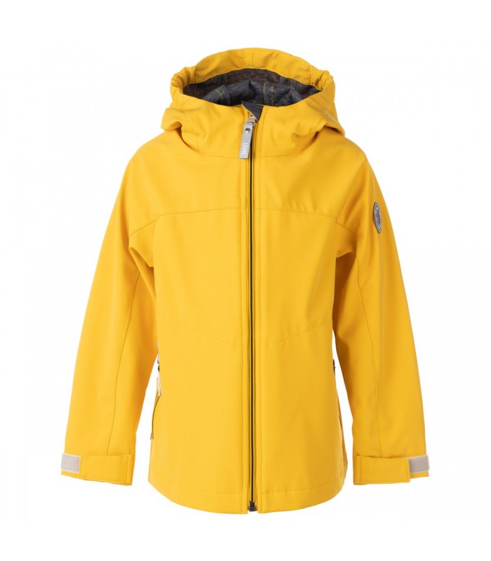 LENNE VAIKŲ SOFTSHELL striukė Vanilli 22232 A*109 (1)