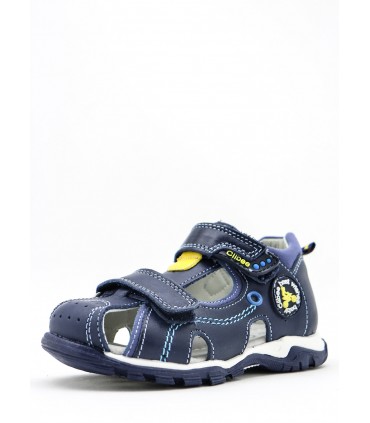 CLIBEE BĒRNU SANDALES  440257 01 (2)