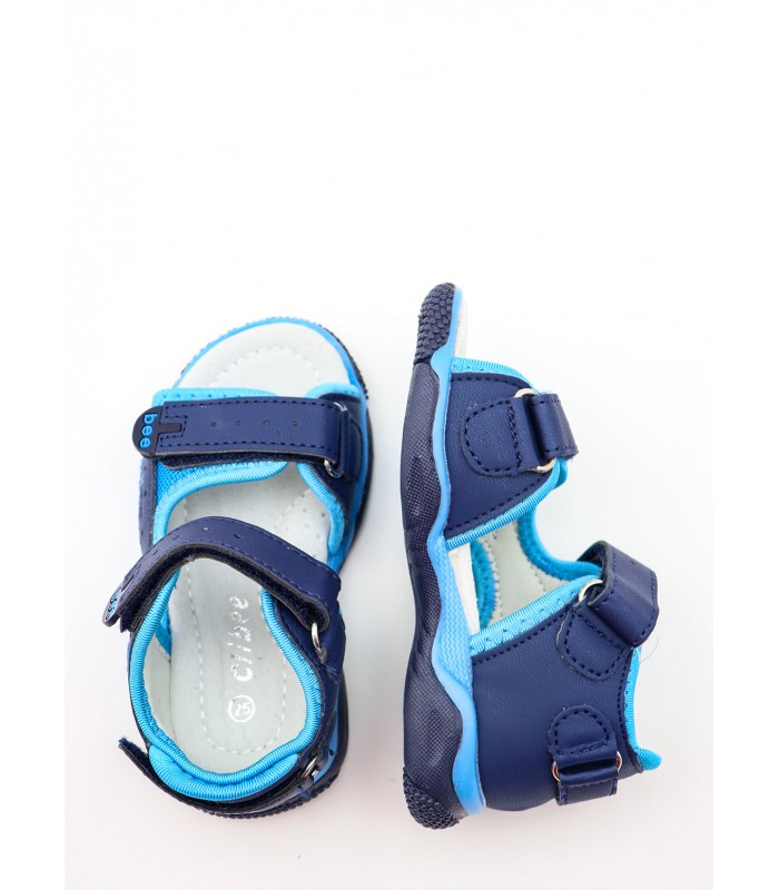 CLIBEE Vaikiški sandalai 440008 01 (3)