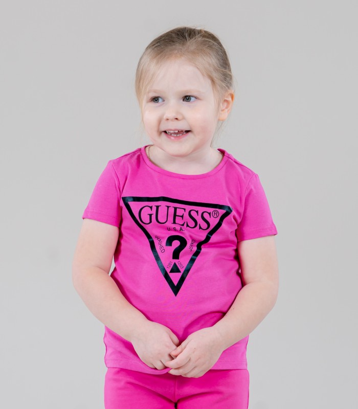 Guess lasten t-paita K73I56*G618 (1)